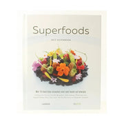 Biotona Superfoods handboek