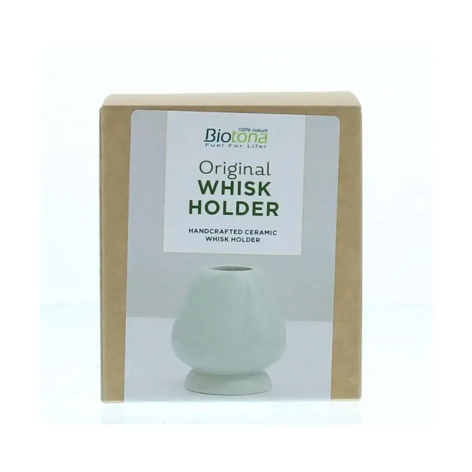 Biotona Whisk holder green