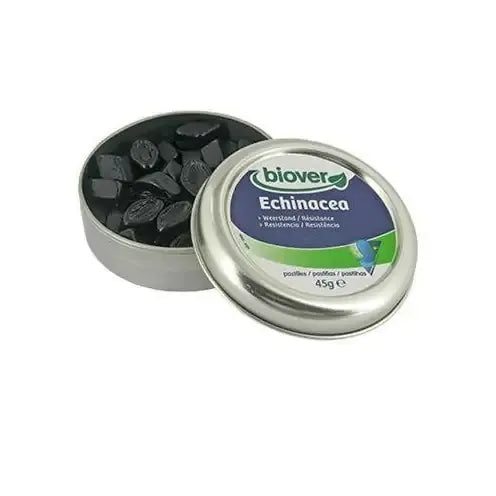 Biover Echinadrop 45 pastilles