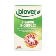 Biover Vitamine B complex all day 45 tabletten