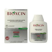 Bioxsine Shampoo vet haar 300 ml