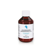 Bipharma Chloorhexidine mondspoelmiddel 0.2% 250 ml