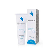 Bipharma Mentholgel 1% 100 gram