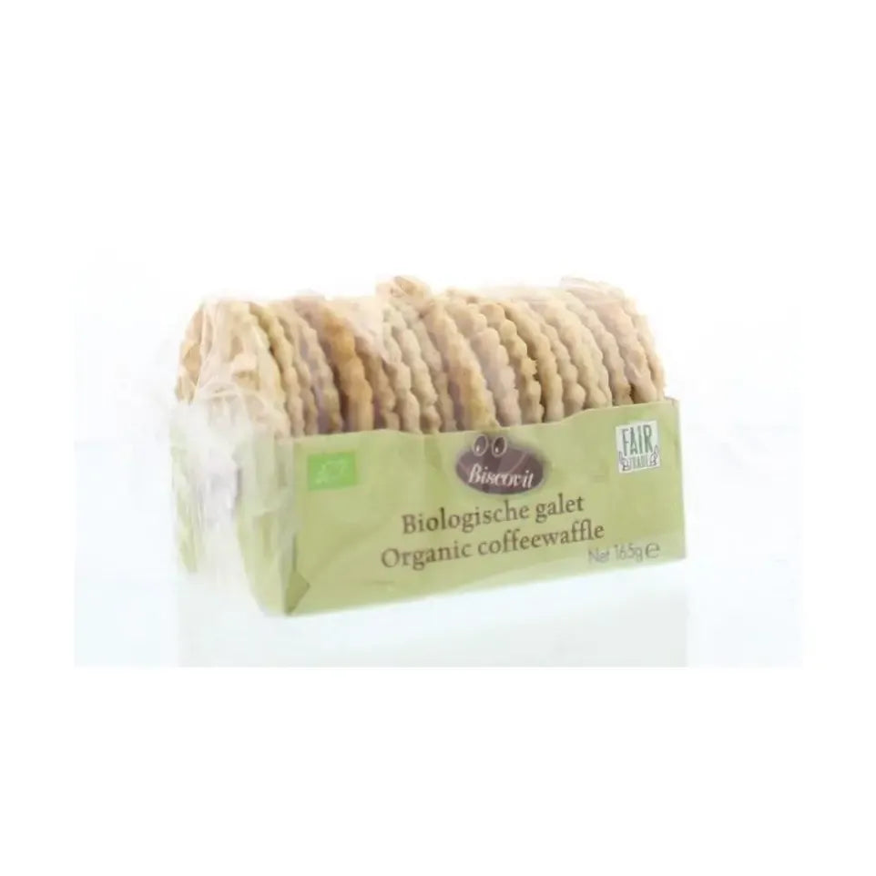 Biscovit Galetten 165 gram