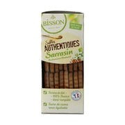 Bisson Zandkoekjes boekweit authentiek 175 gram
