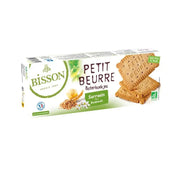 Bisson Biscuitjes boekweit 150 gram
