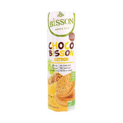 Bisson Choco citroen 300 gram