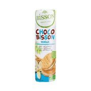 Bisson Choco vanille 300 gram