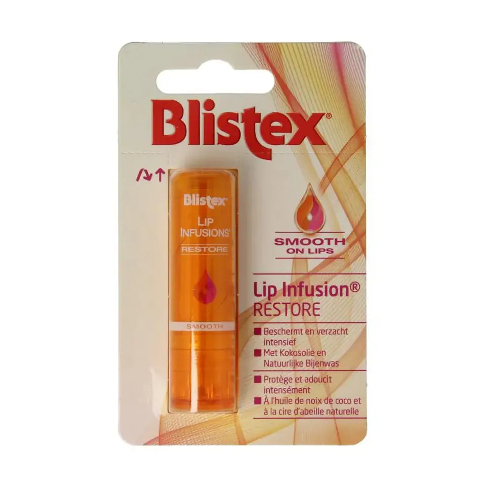 Blistex Lip infusion restore 3,7 gram