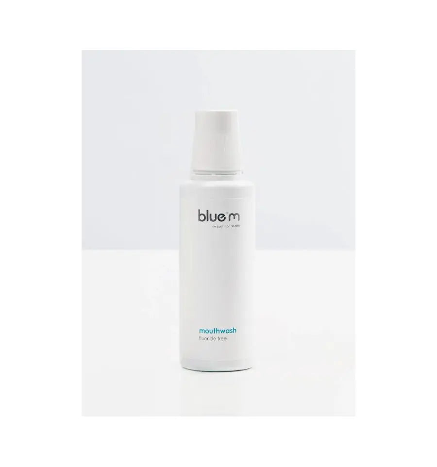 Bluem Mouthwash 250 ml (afbeelding 2)