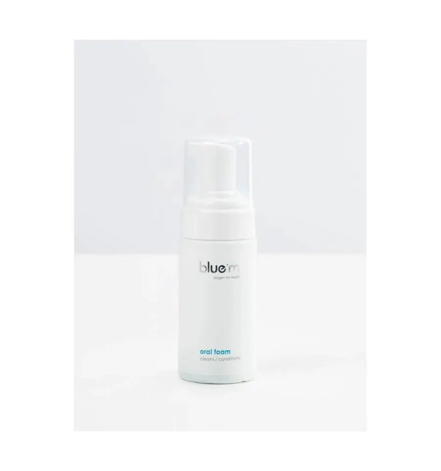 Bluem Oral foam - aligner cleaner 100 ml