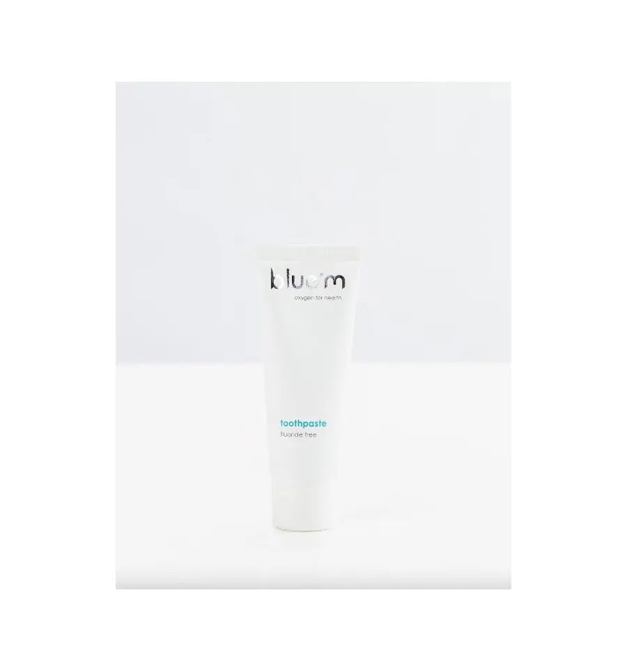 Bluem Toothpaste fluoride free 75 ml