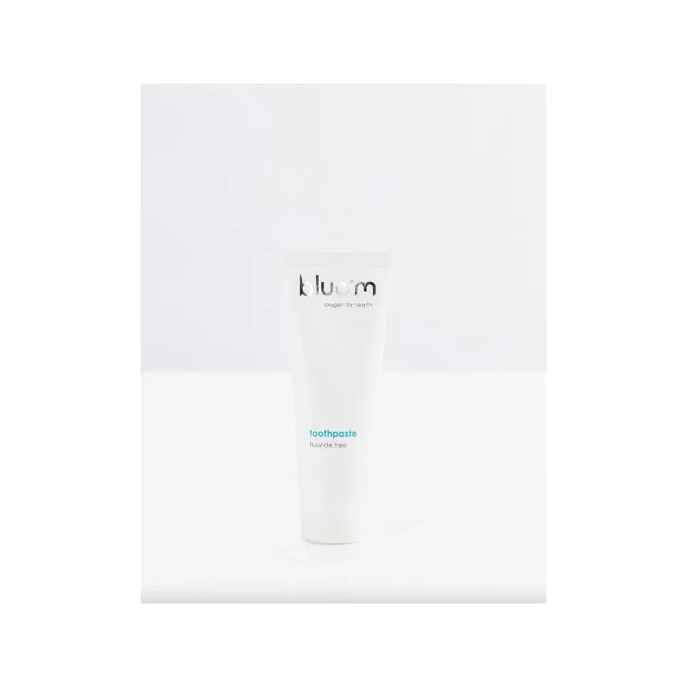 Bluem Toothpaste fluoride free 75 ml