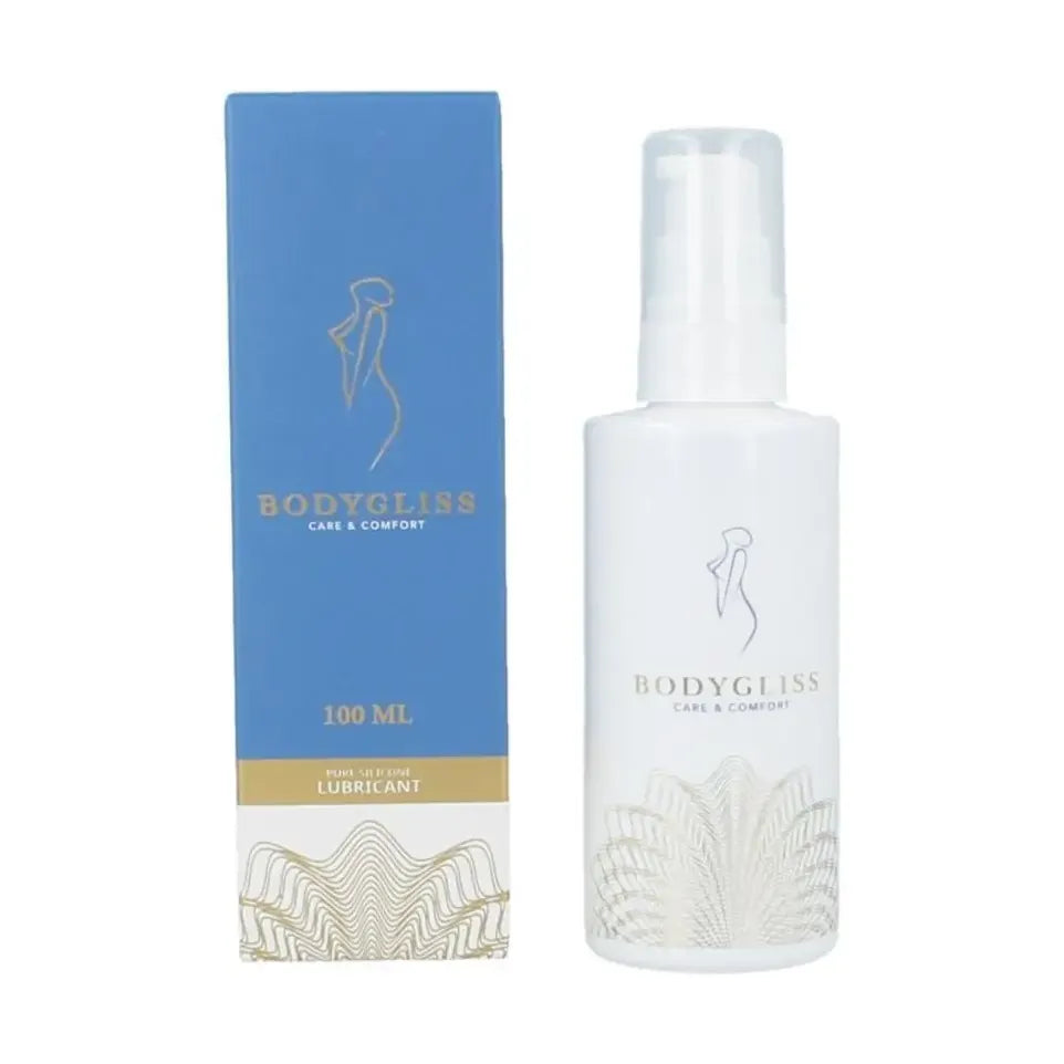 Bodygliss Female Care & Comfort 100 ml