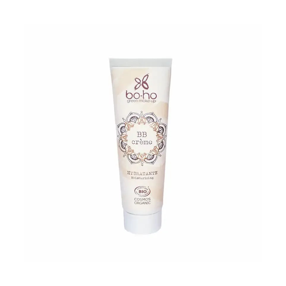 Boho Cosmetics Blemish balm cream beige dore 30 ml