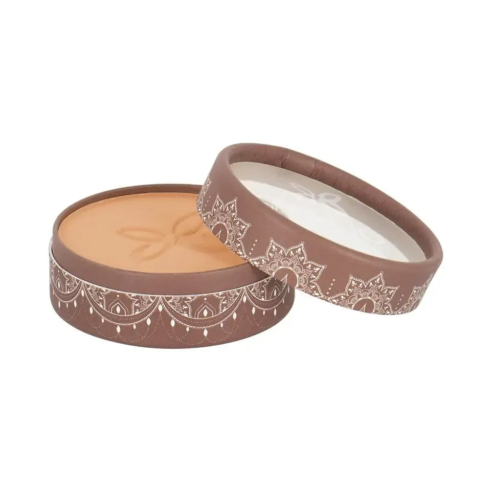 Boho Compact powder beige hale 04 4,5 gram