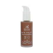 Boho Cosmetics Liquid foundation 09 cacao 30 ml