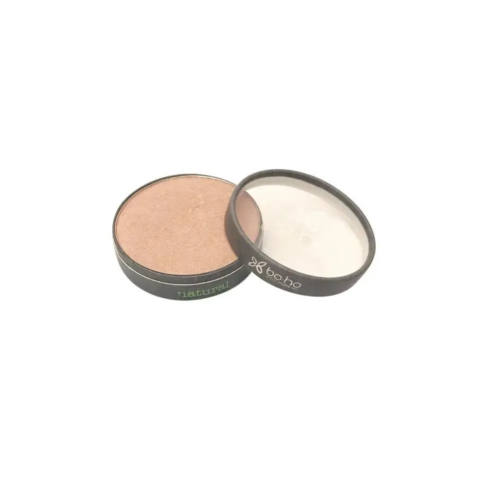 Boho Cosmetics Highlighter stardust natural