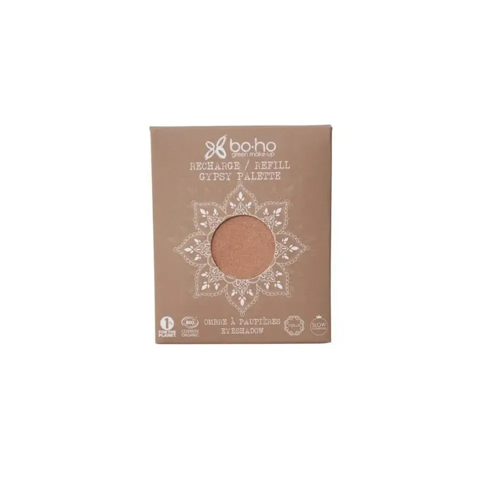 Boho Cosmetics Oogschaduwpalet oap 223 Savane