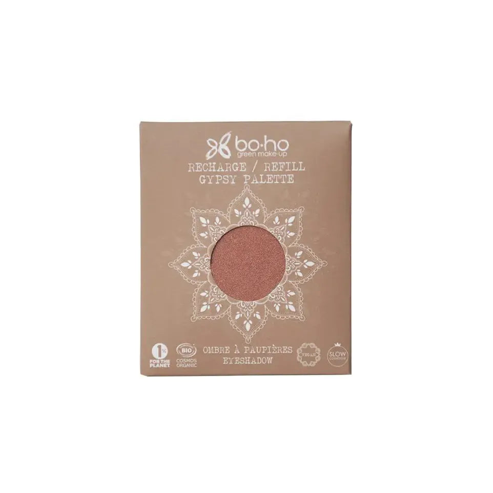 Boho Cosmetics oogschaduwpalet oap 224 aut