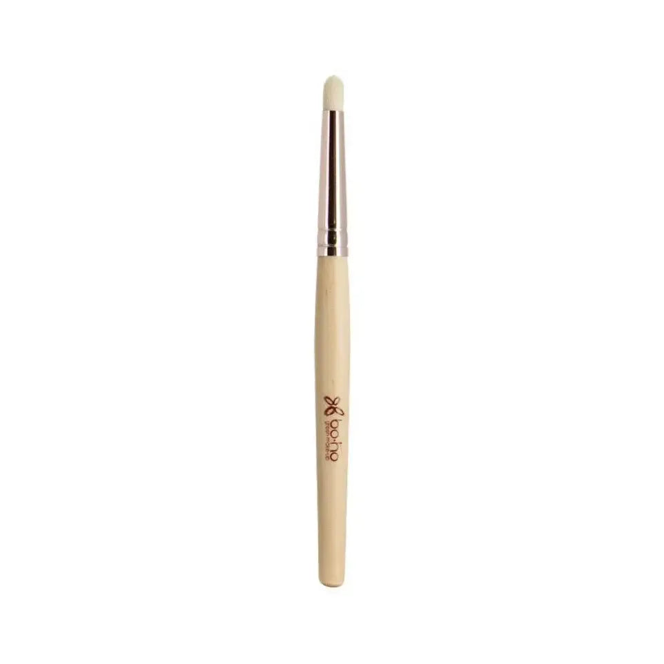 Boho Cosmetics Eye crease brush 09
