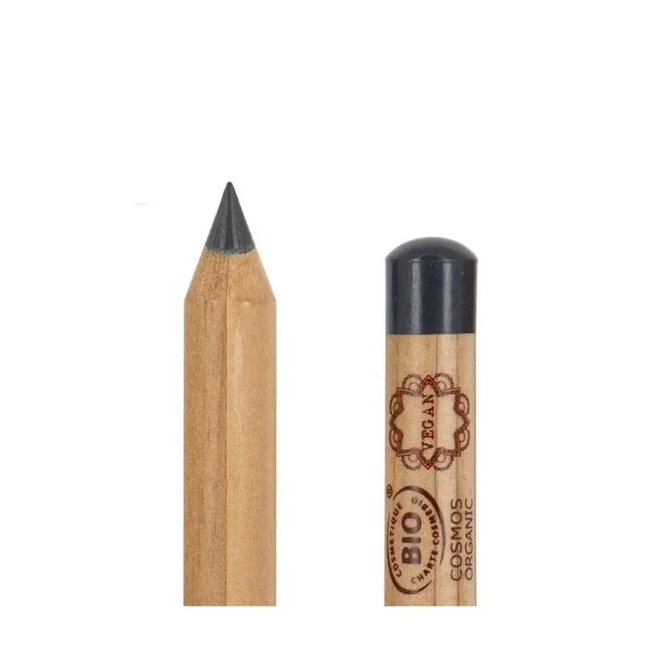 Boho Cosmetics Oogpotlood 04 grijs