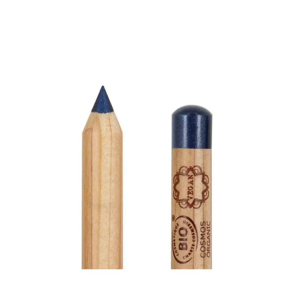 Boho Cosmetics Oogpotlood 05 blauw