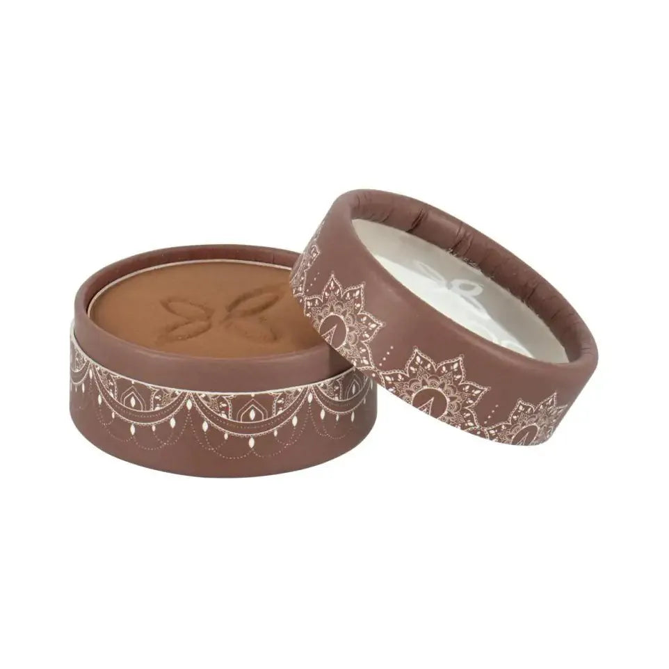 Boho Eyes oap 126 cocoa 10 gram