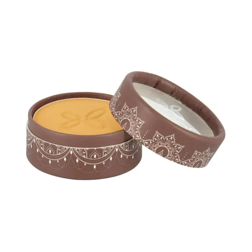 Boho Eyes oap 247 goldy 10 gram