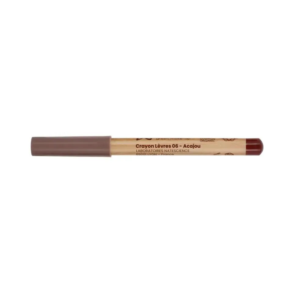Boho Lip pencil acajou 1 gram