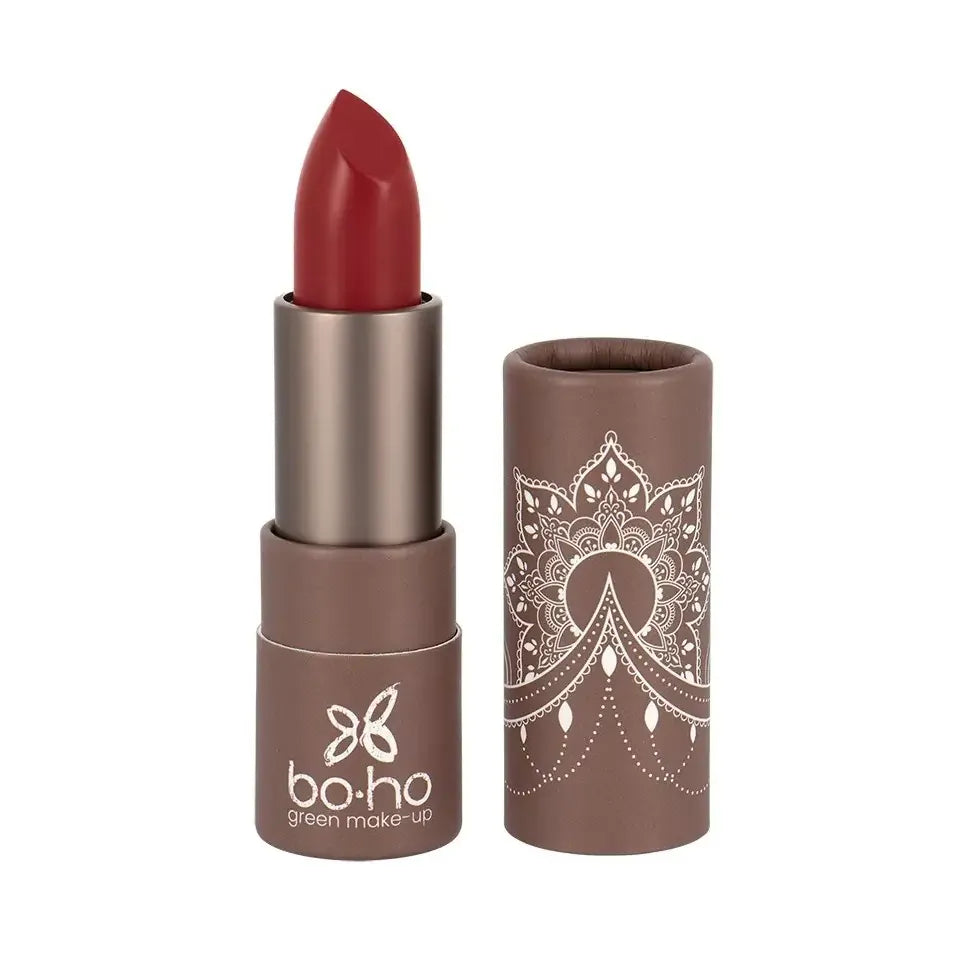 Boho Lipstick groseille 103 mat 3,8 gram