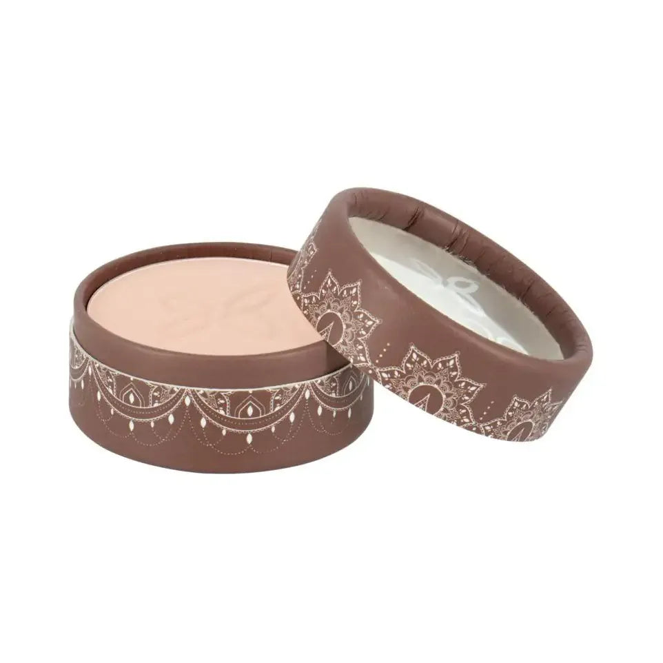 Boho Eyes oap 120 light beige 10 gram