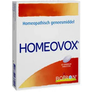 Boiron Homeovox 60 tabletten