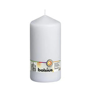 Bolsius Stompkaars 250/98 wit