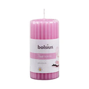 Bolsius True Scents stompkaars geur 120/58 magnolia