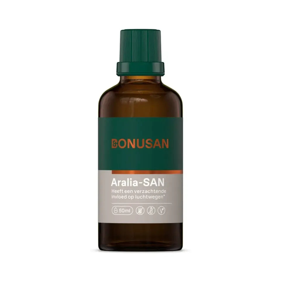 Bonusan Aralia-SAN 50 ml