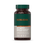 Bonusan Astragalus-Eleutherococcus-Shiitake extract 90 capsules