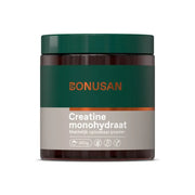Bonusan Creatine monohydraat poeder 350 gram