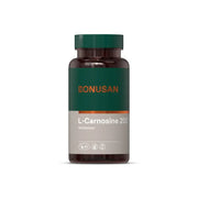 Bonusan L-Carnosine 200 60 vcaps