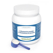 Bonusan L-Glutamine poeder 500 gram