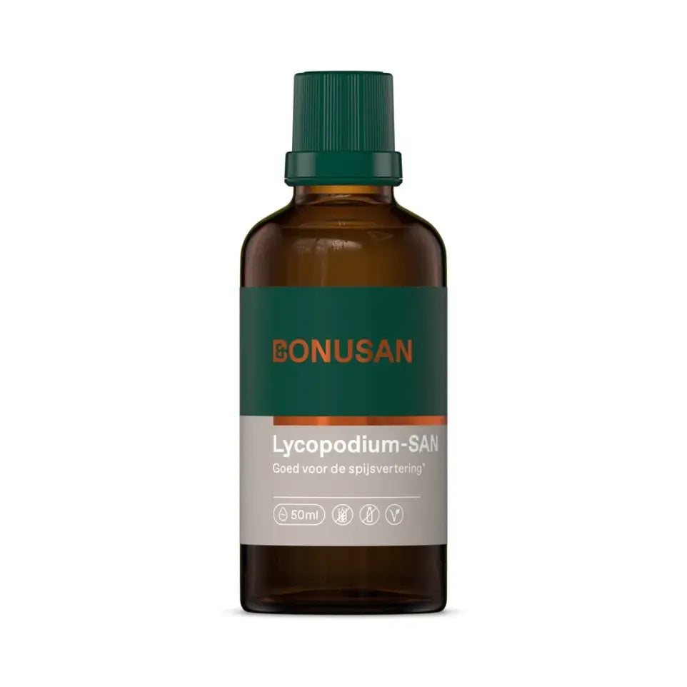 Bonusan Lycopodium-SAN 50 ml