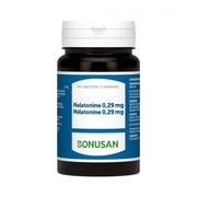 Bonusan Melatonine 0.29 mg 300 tabletten