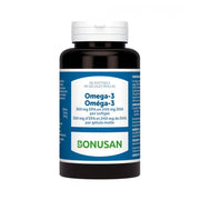 Bonusan Omega 3 90 softgels Belgie