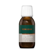 Bonusan Omega-3 drinkolie 58 ml