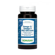 Bonusan Omega 3 MSC EPA forte 60 softgels
