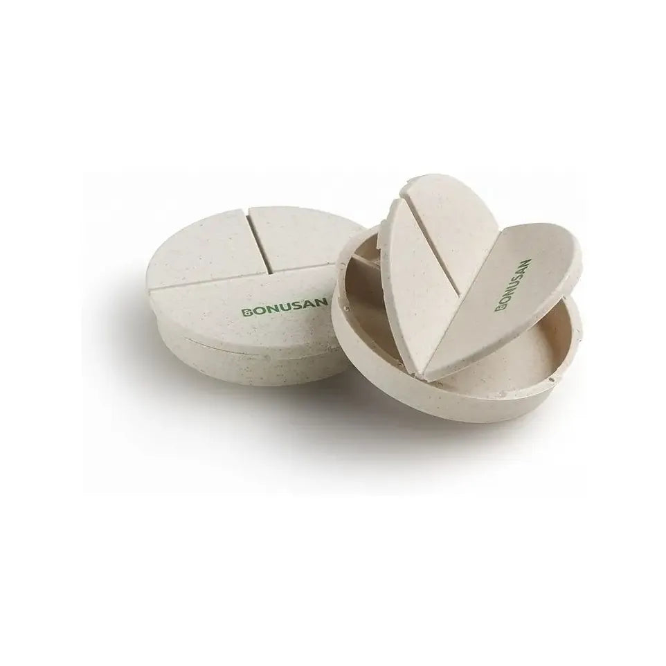 Bonusan Pillendoosje