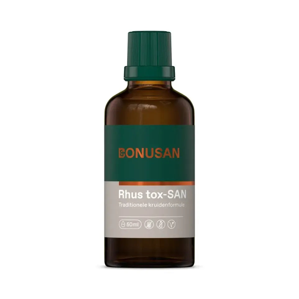 Bonusan Rhus tox-SAN 50 ml