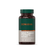 Bonusan Sabal pygeum cranberry 60 vcaps