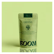 Boom Groenemorgen Greens 270 gram
