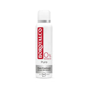 Borotalco Deodorant spray pure 150 ml